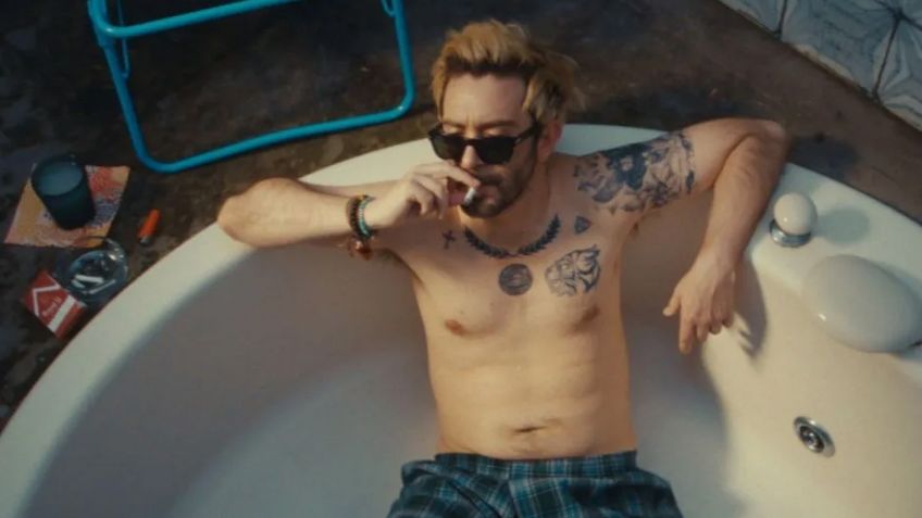 'Sobriedad Me Estás Matando': Una propuesta arriesgada y diferente del cine mexicano