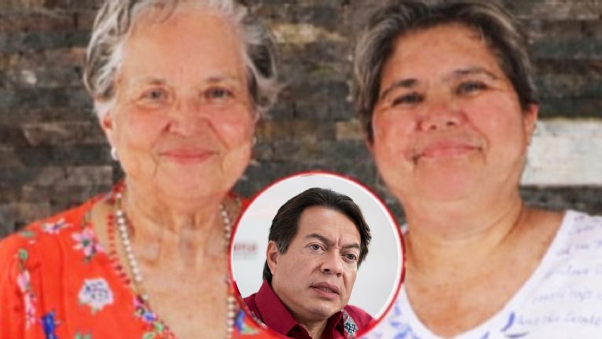 Abaten en Colima a los presuntos responsables del asesinato de tía y prima de Mario Delgado