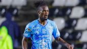 Foto ilustrativa de la nota titulada: Pachuca pierde a jugador sudamericano previo al arranque del Clausura 2026 por una desafortunada lesión