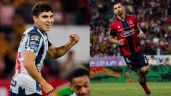 Foto ilustrativa de la nota titulada: Atlas vs Rayados del Monterrey; horarios y dónde ver EN VIVO la final de la Copa Pacífica 2026