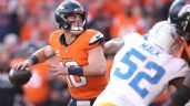 Foto ilustrativa de la nota titulada: Broncos amarran la primera siembra de la AFC con triunfo ante Los Angeles Chargers