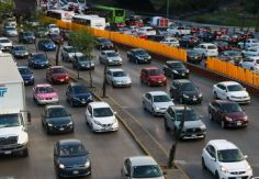 Foto ilustrativa de nota Hoy No Circula Sabatino: Estos son los autos no transitarán en CDMX este sábado 10 de enero del 2026