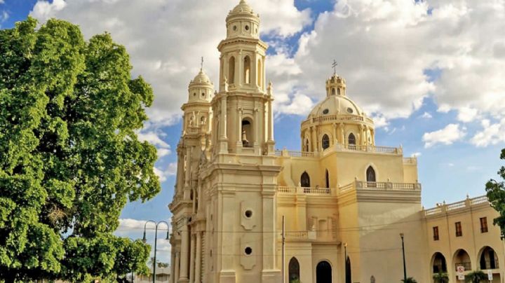 El CLIMA en Hermosillo Sonora HOY domingo 4 de enero 2026: Pronóstico y TEMPERATURAS