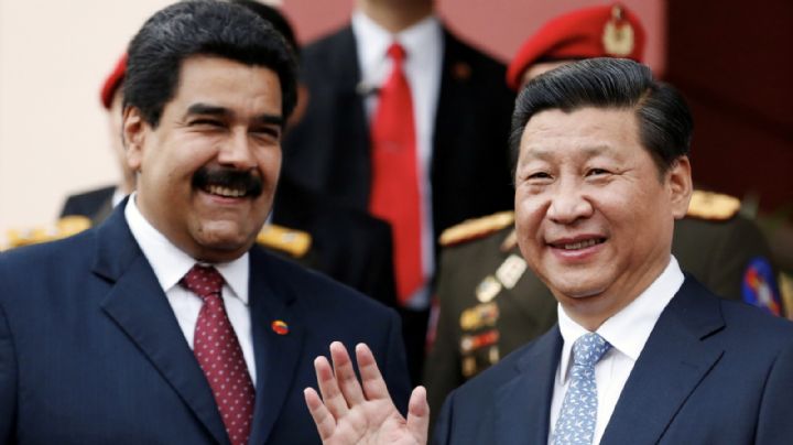 China envía contundente mensaje a Estados Unidos: Exige liberación de Nicolás Maduro