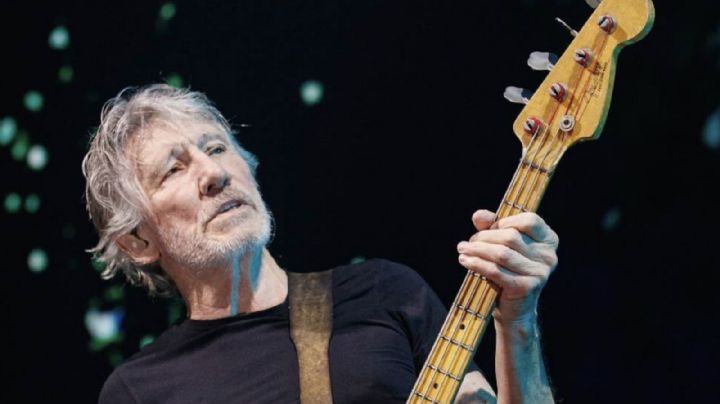 Roger Waters arremete contra Trump tras detención de Nicolás Maduro: "Apoyaré a Venezuela"