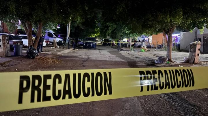 Tenía 22 años: Atacan a balazos a joven al norte de Culiacán y muere más tarde en un hospital