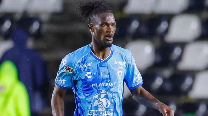 Pachuca pierde a jugador sudamericano previo al arranque del Clausura 2026 por una desafortunada lesión