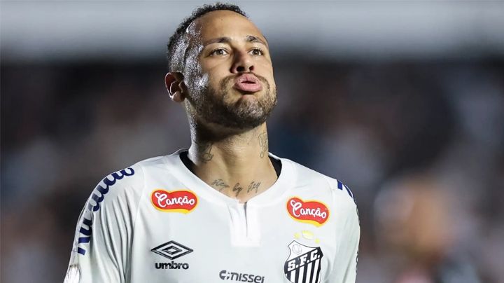 ¿Adiós a las canchas? Neymar habría considerado su retiro del futbol tras las constantes lesiones
