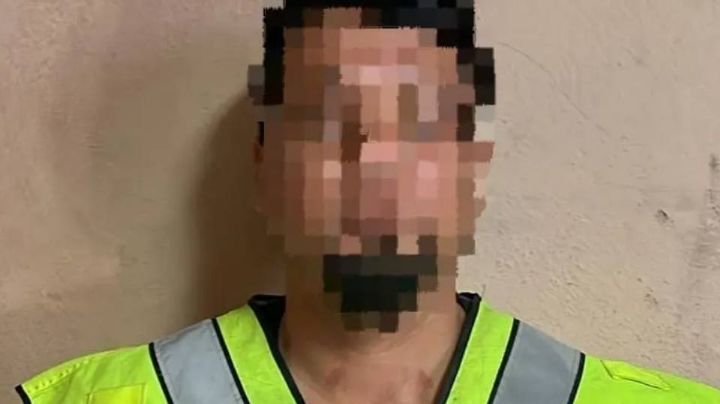 Detienen a hombre por atacar a su esposa en Gómez Palacio; la golpeó en el rostro y la pateó