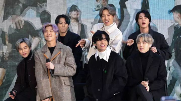 BTS confirma gira mundial en 2026 y anuncia FECHA de lanzamiento de su esperado ÁLBUM de 14 canciones