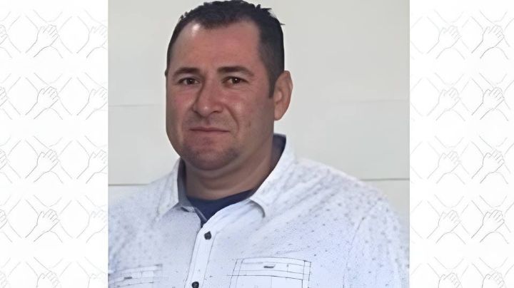 Desaparecido al norte de Sonora: Activan búsqueda para localizar a Gilberto Sandoval Núñez