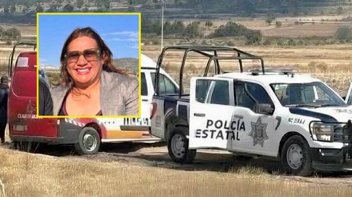 Salió a trabajar y no volvió: Hallan cuerpo de Azucena, reportada como desaparecida en Hidalgo