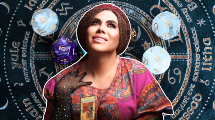 Horóscopos Nana Calistar HOY LUNES 5 de enero 2026: Predicciones para tu signo zodiacal este inicio de semana