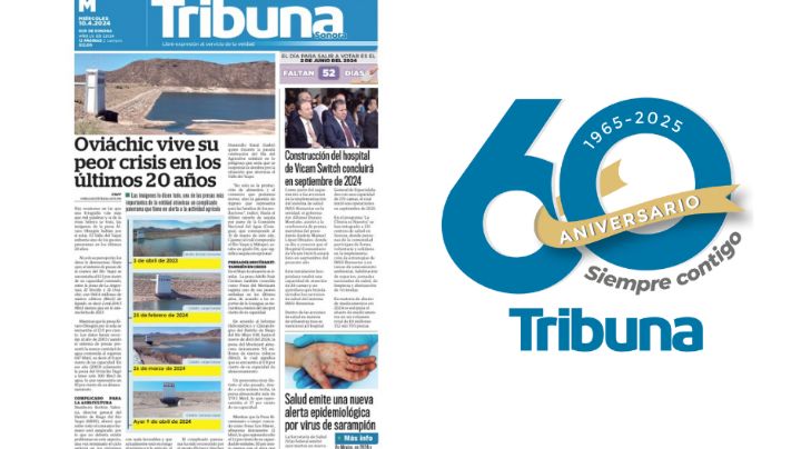 60 años, 60 historias: Oviáchic vive su peor crisis en los últimos 20 años