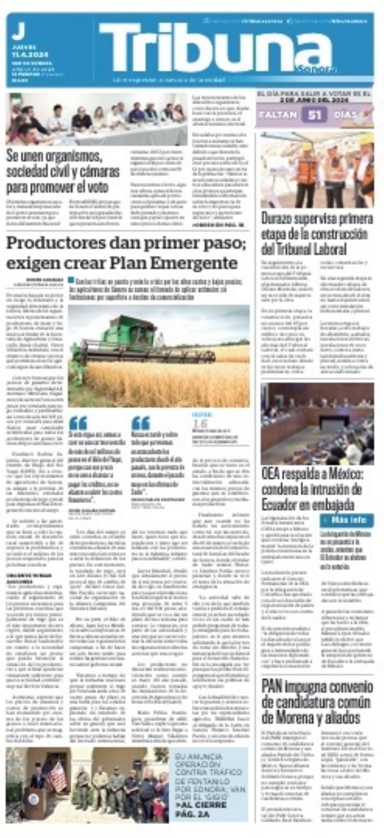 60 años, 60 historias: Oviáchic vive su peor crisis en los últimos 20 años