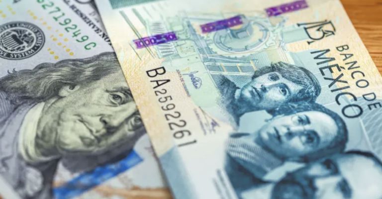Precio del dólar en México para HOY sábado 31 de enero del 2026