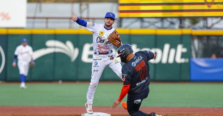 El duelo resultó muy reñido