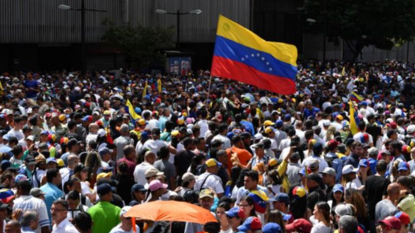 Tráfico en CDMX: Se espera caos por marchas y bloqueos este 4 de enero en la capital