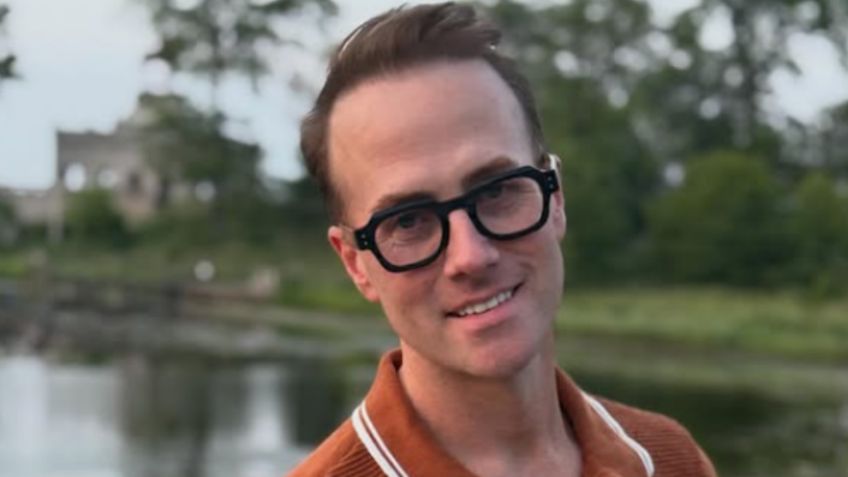 Hollywood despide a Bret Hanna-Shuford, actor de 'El lobo de Wall Street', fallecido a los 46 años