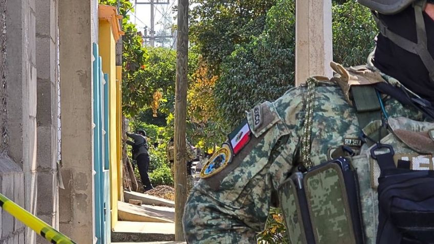 Ejecutan a hombre en el sur de Culiacán; familiares fueron a buscarlo y lo encontraron muerto