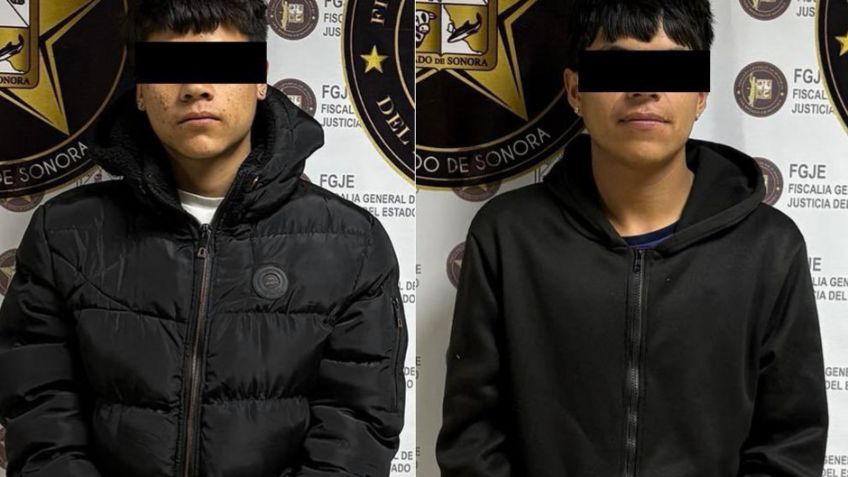 Malas pagas violentos: Jóvenes de Nogales agreden BRUTALMENTE a adulto mayor por cobrarles