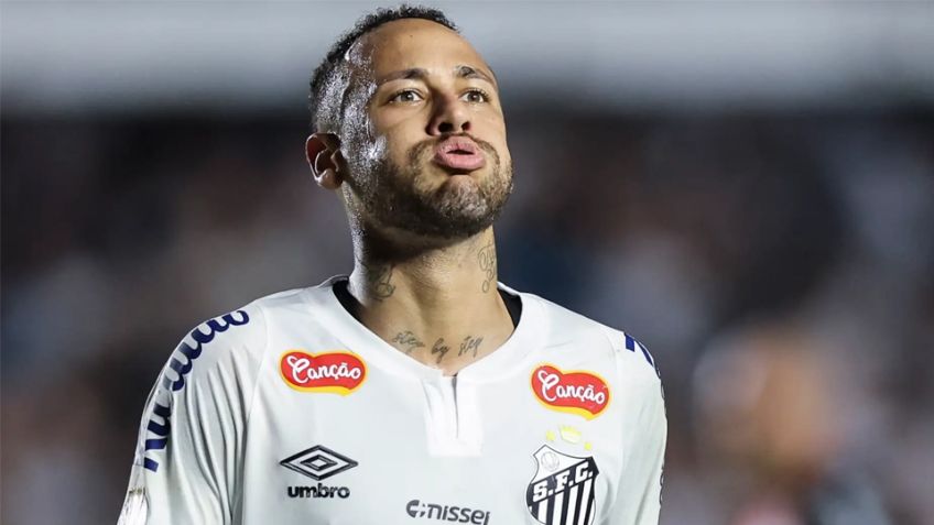 ¿Adiós a las canchas? Neymar habría considerado su retiro del futbol tras las constantes lesiones