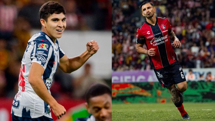 Atlas vs Rayados del Monterrey; horarios y dónde ver EN VIVO la final de la Copa Pacífica 2026