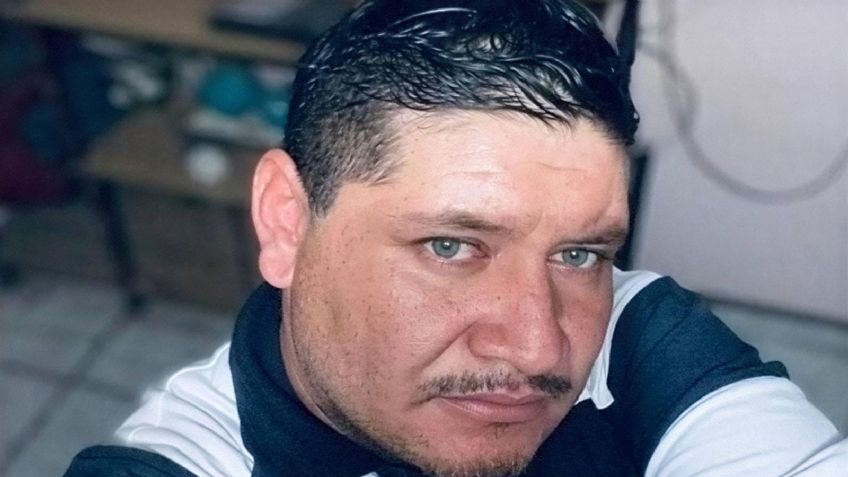 Desaparece padre buscador en Guanajuato; buscaba a su hijo de 15 años desde hace meses