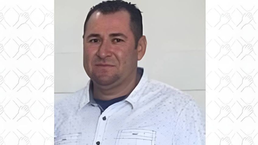 Desaparecido al norte de Sonora: Activan búsqueda para localizar a Gilberto Sandoval Núñez