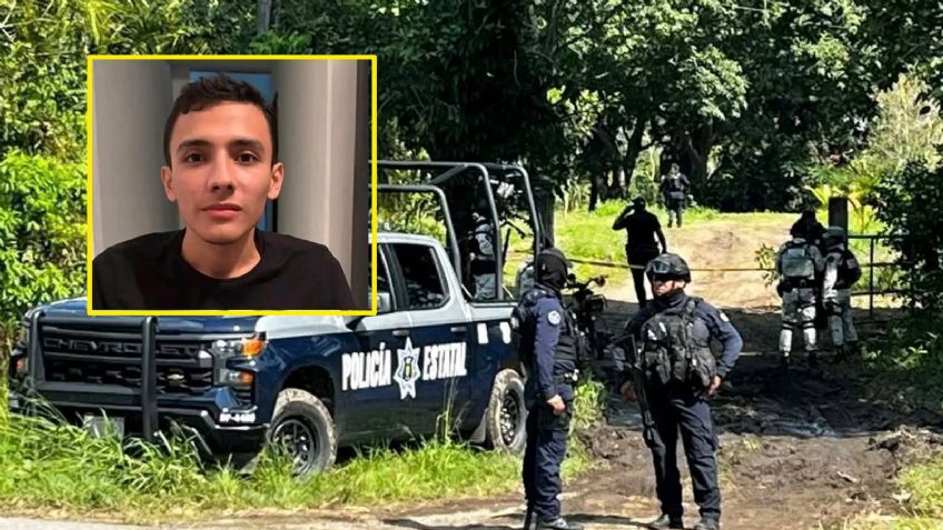 Terror en Veracruz: Hallan cuatro cuerpos decapitados, entre ellos el hijo de un exregidor