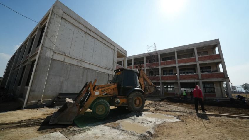 Hermosillo contará con un NUEVO plantel de bachillerato federal para este 2026; aquí los detalles