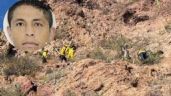 Foto ilustrativa de la nota titulada: IDENTIFICAN a senderista fallecido tras caer del cerro Tetakawi en San Carlos; BUSCAN a familiares