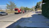Foto ilustrativa de la nota titulada: Asesinan a balazos a hombre en el poniente de Culiacán; gatillero lo persiguió a pie y le disparó