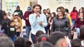Foto ilustrativa de la nota titulada: "En Cananea me siento como en casa": Lorenia Valles Sampedro visita el municipio