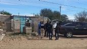 Foto ilustrativa de la nota titulada: Lamentable hecho en Puerto Peñasco: Encuentran cuerpo de mujer enterrado en patio de casa
