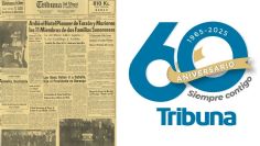 60 años, 60 historias: Uno de los incendios más graves en la historia de Arizona: murieron familias sonorenses