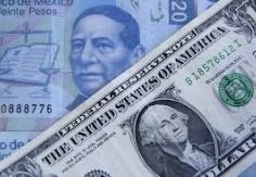Foto ilustrativa de nota ¿Cómo amaneció el peso mexicano? Este es el precio del dólar HOY lunes 5 de enero de 2026