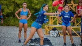 Foto que representa a ¿Quién gana HOY el Duelo de los Enigmas en 'Exatlón México'? Atleta que ganaría moto este 19 de febrero