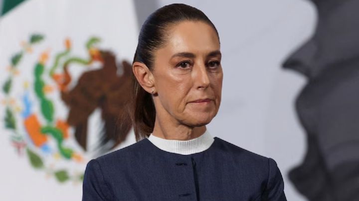 (VIDEO) Sheinbaum RECHAZA intervención de EU en Venezuela; lee CARTA tras detención de Maduro