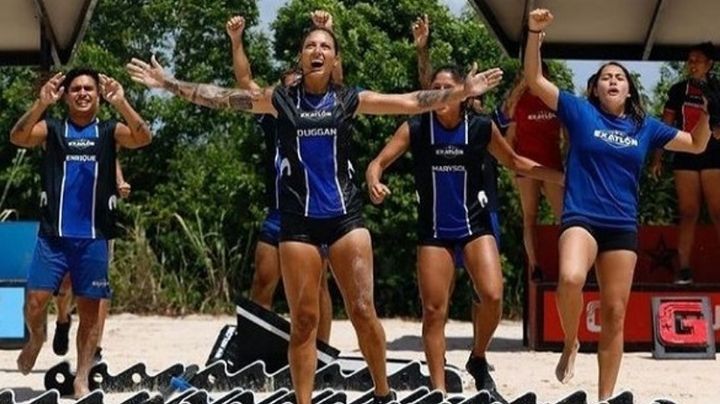 Reportan muerte de exatleta del 'Exatlón México' y un Koke Guerrero devastado; Ximena Duggan reacciona