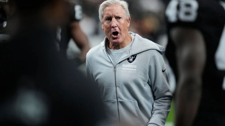 Lunes negro en la NFL: 'Ruedan' las cabezas de varios entrenadores tras fase regular
