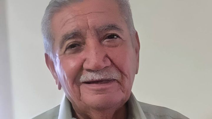 Localizado con vida adulto mayor desaparecido en Sonora; iba a Mexicali y perdió comunicación