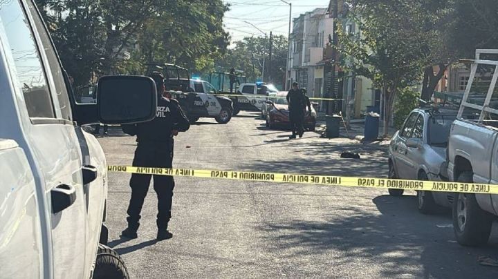 Agreden a balazos a dos jóvenes al norte de Monterrey; habrían sido contratados para un trabajo