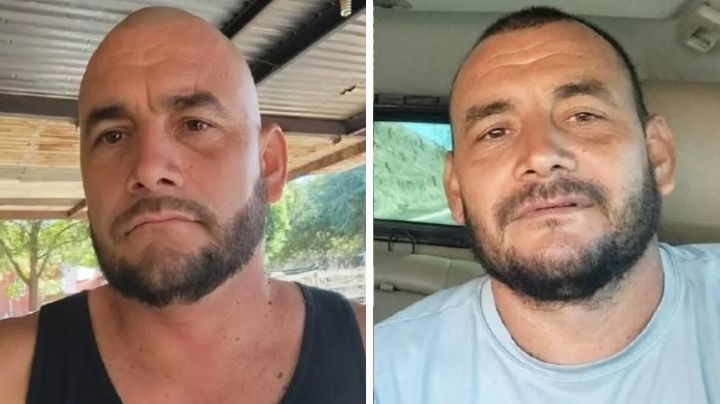 Desapareció en diciembre: Piden ayuda para localizar a Ramón Alberto, vecino de Hermosillo