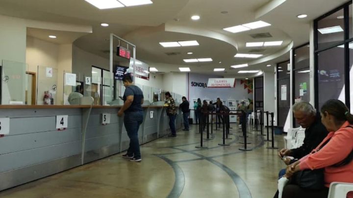 Hermosillo cuenta con cuatro puntos para realizar el pago de la revalidación vehicular este 2026