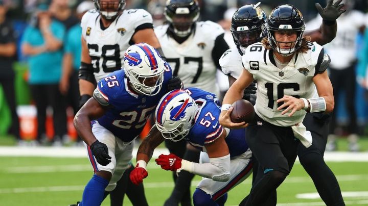 Listos los enfrentamientos de comodines en la NFL: Conoce el DÍA y la HORA de los partidos