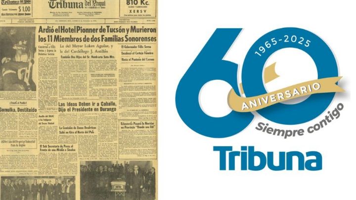 60 años, 60 historias: Uno de los incendios más graves en la historia de Arizona: murieron familias sonorenses