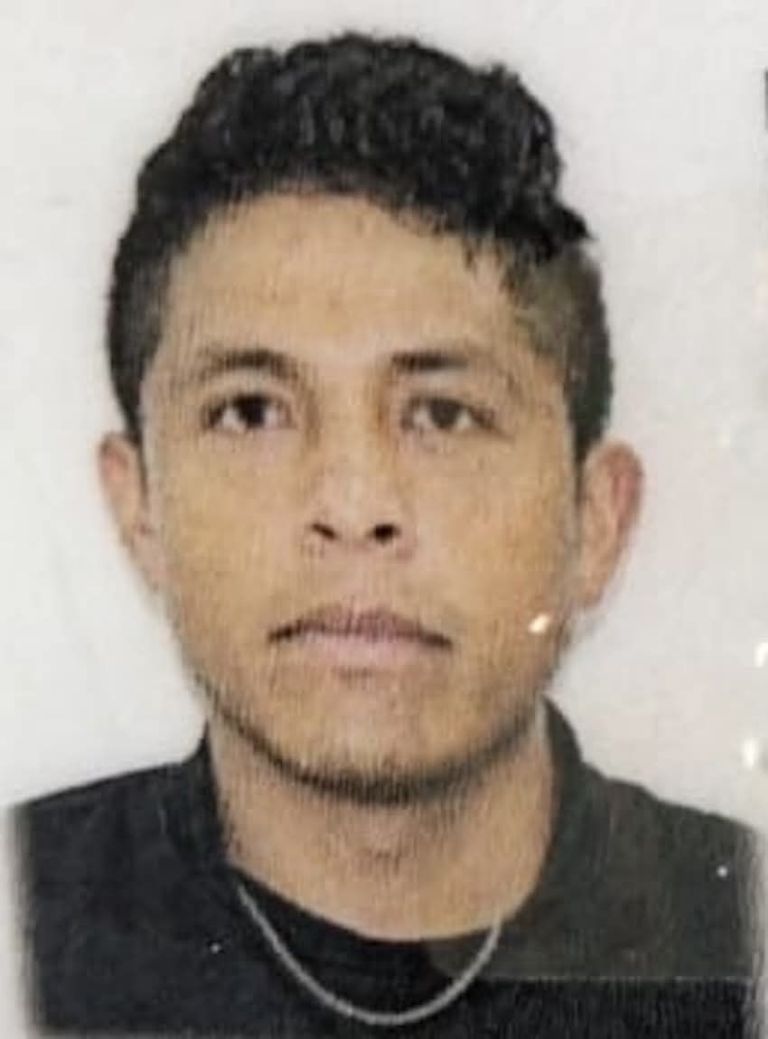 Las autoridades lograron la identificación del senderista que falleció tras caer del cerro Tetakavwi en San Carlos