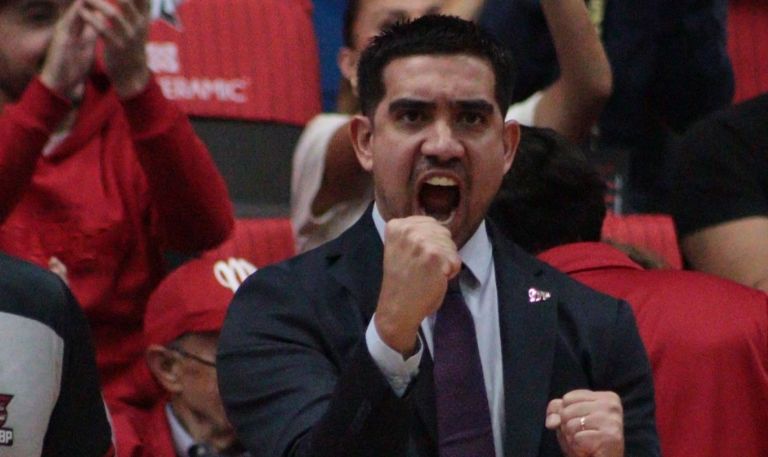 Estratega con experiencia en Argentina, Uruguay y Japón es nuevo coach de Rayos de Hermosillo