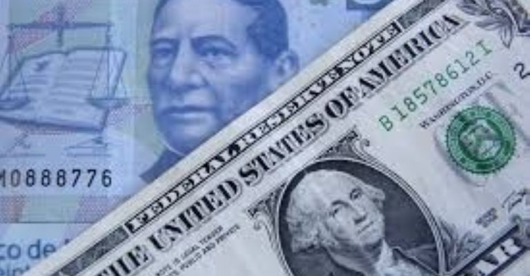 Precio del dólar en México para este sábado 24 de febrero de 2026